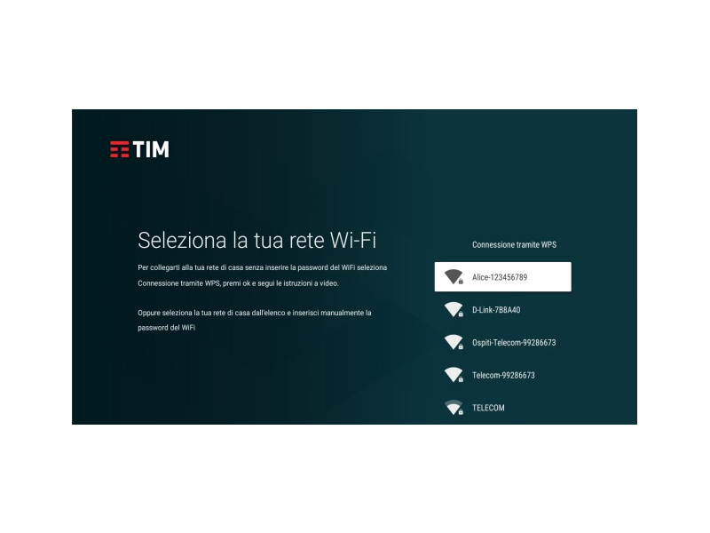 TIM Super Wi-Fi: ufficiali nuove offerte con verifica tecnica Wi-Fi e TV  con Mondo Intrattenimento - , News, Telefonia